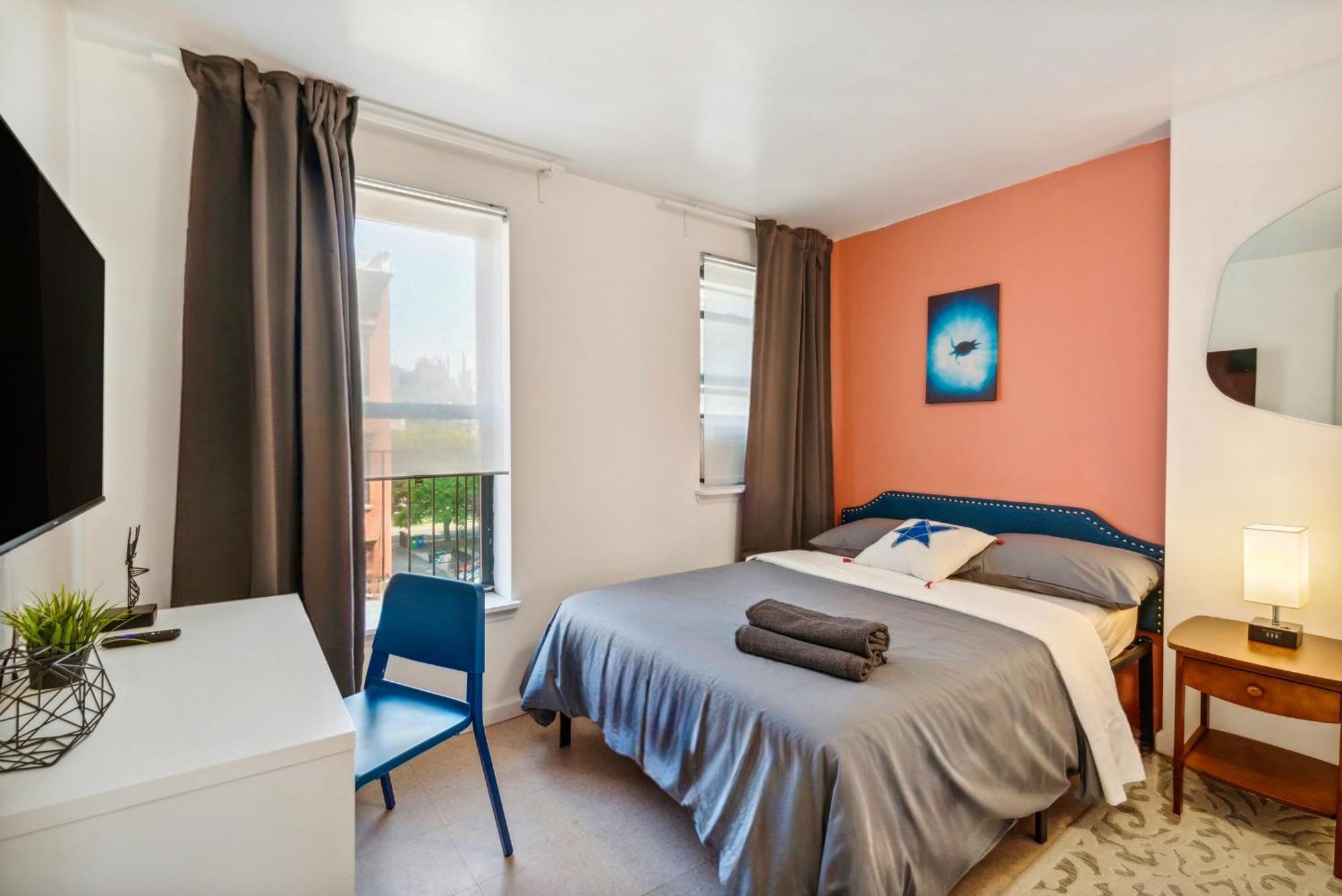 4 Bedroom Paradise In The Heart Of Lower Manhattan Nueva York Exterior foto