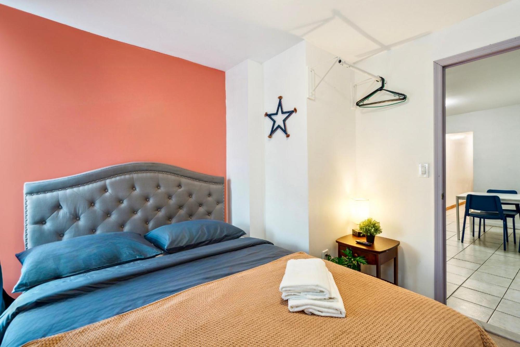 4 Bedroom Paradise In The Heart Of Lower Manhattan Nueva York Exterior foto